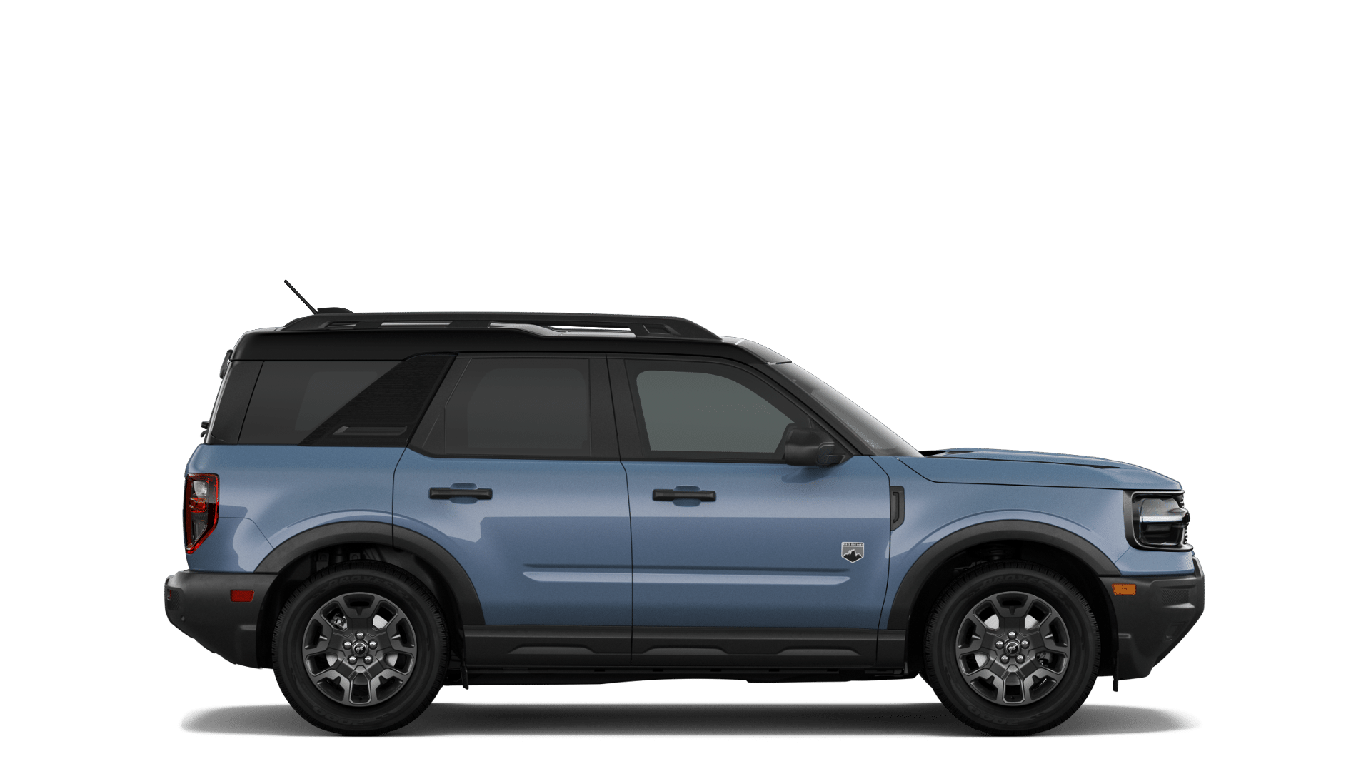 2026 Ford Bronco Sport® External Image 1